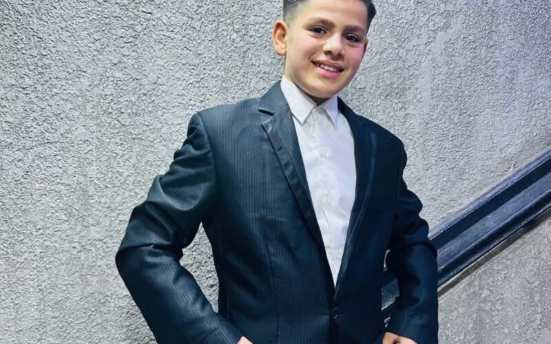 وفاة الطفل عرار زياد العطار