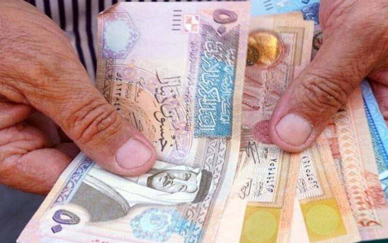 6 دنانير زيادة متوقعة لمتقاعدي الضمان