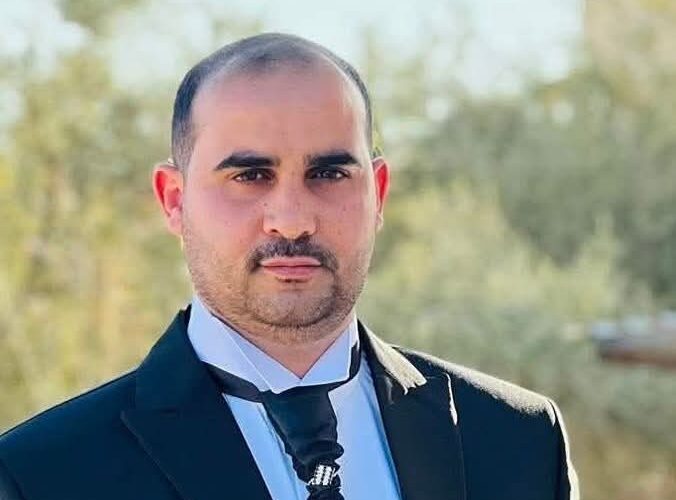 حزن يخيم مواقع التواصل الاجتماعي بعد وفاة الشاب الخلوق عبدالقاهر السرحان