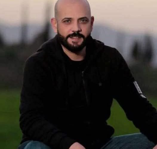 وفاة الشاب معتز وليد علاونه