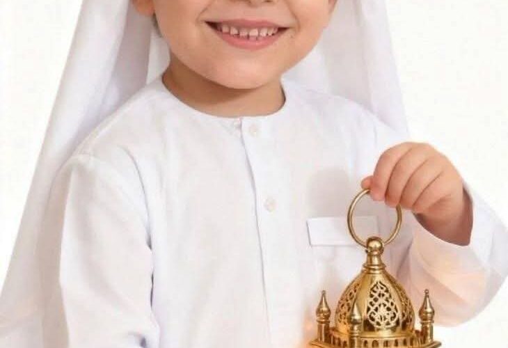 وفاة الطفل طلال حسين أبو رميله