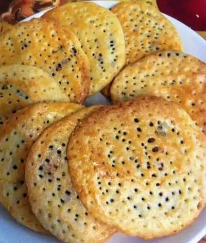 تحضير اطيب كليجة