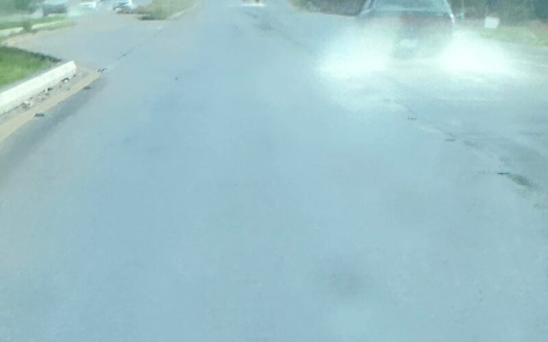 الأردن على موعد مع أمطار رعدية الاثنين