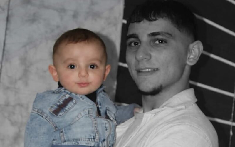 آخر وصيه للشاب يزن قبل وفاته