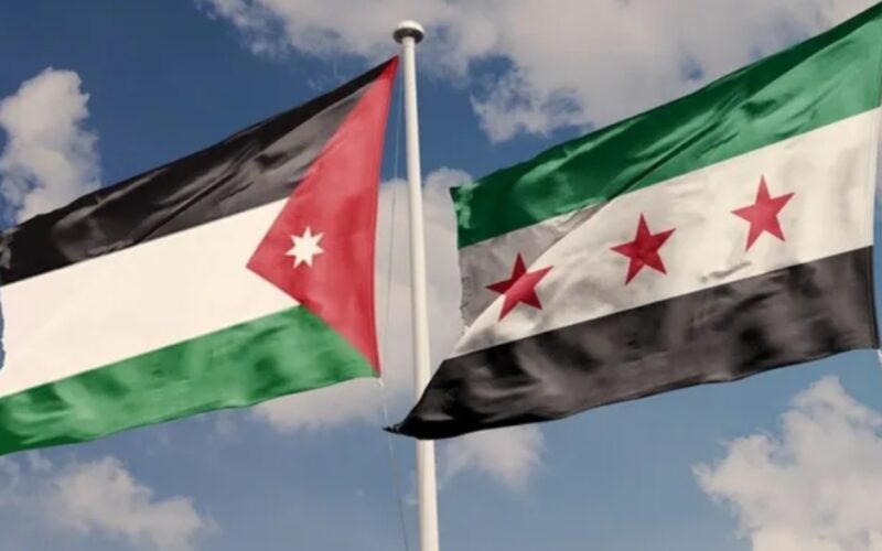 نفي رسمي لوجود تسهيلات جديدة لدخول السوريين إلى الأردن…