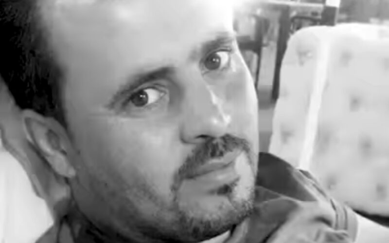 وفاة الشاب محمود الحوراني