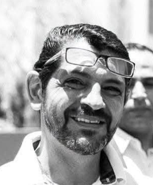 وفاة المصور الصحفي نادر أبو حية