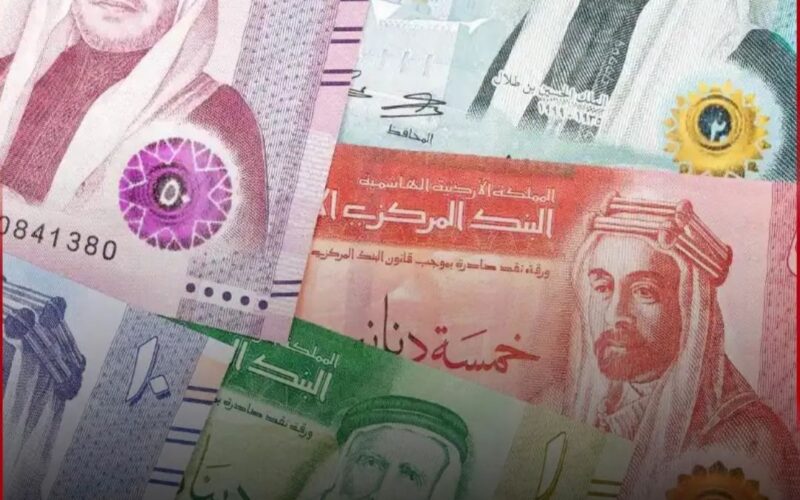 موعد صرف رواتب الموظفين في الاردن