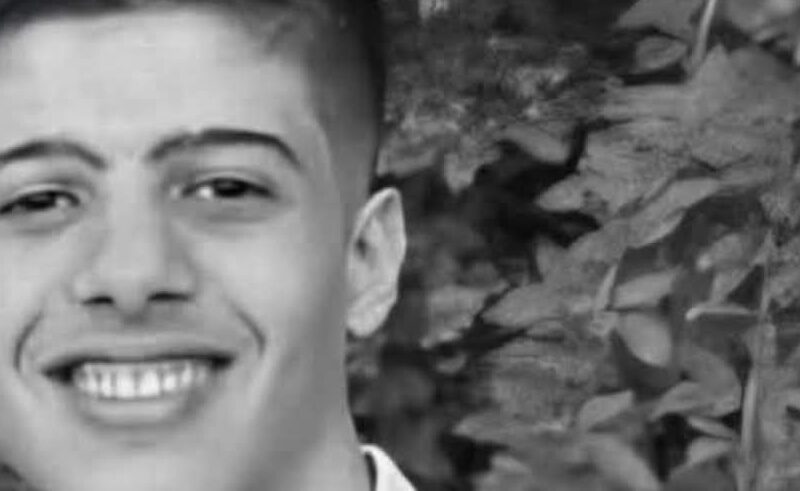 وفاة طالب بالصف الاول ثانوي