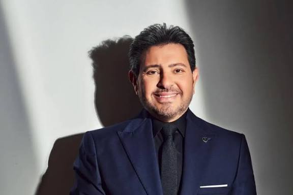 حقيقة وفاة الفنان هاني شاكر