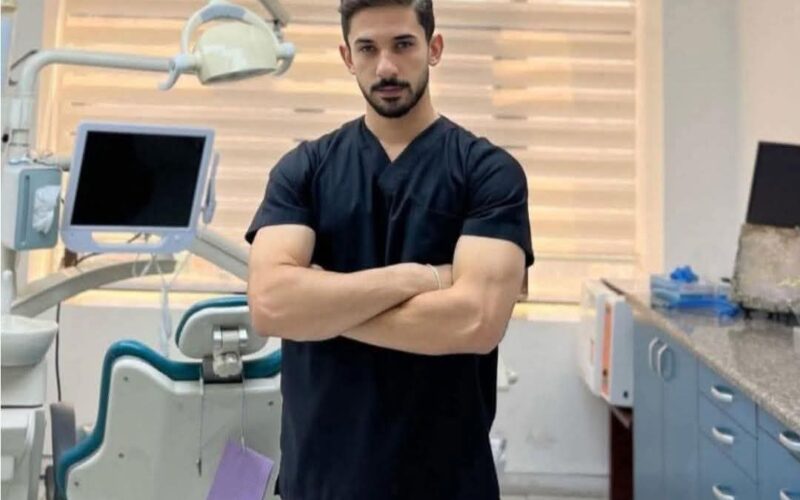وفاة الدكتور أسامه الشلبي وهذه آخر كلماته