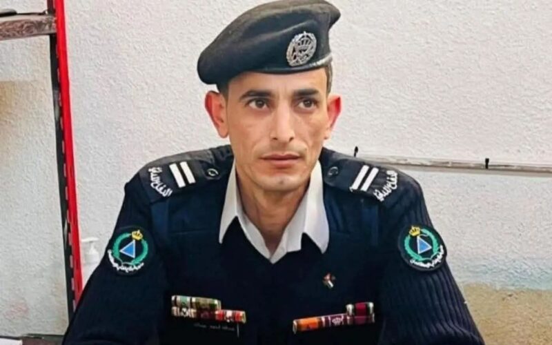 وفاة الوكيل في الأمن العام عبد الله أحمد عبيد