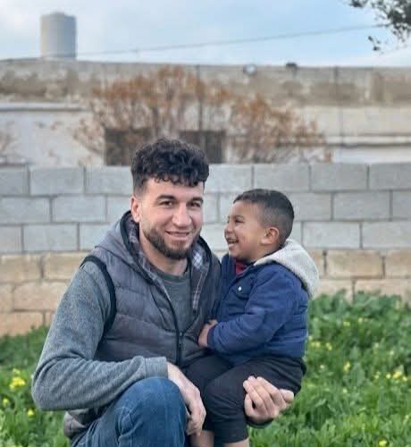 وفاة الشاب أحمد المقابلة “ابو الياس