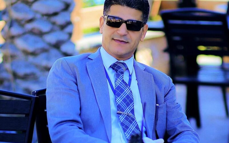 حزن يخيم على مواقع التواصل الاجتماعي بعد وفاة الشاب بسام الهواري “ابو الخير”