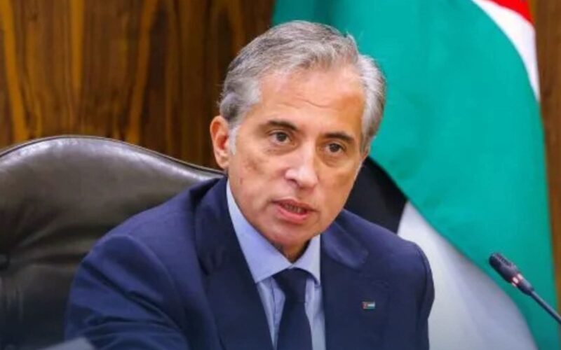 قرارات مهمة صادره عن مجلس الوزراء اليوم.