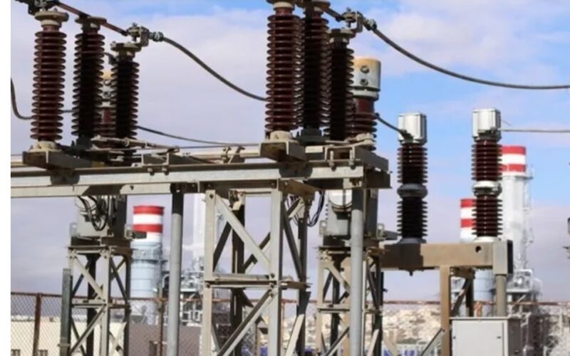 شركة توزيع الكهرباء تزف بشرى سارة للمواطنين