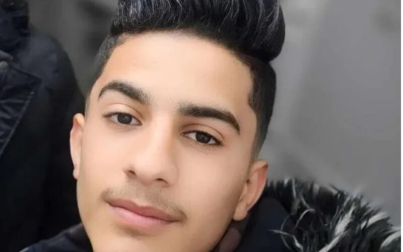 نحو عام من الغياب.. عبدالرحمن خرج من منزله في إربد ولم يعد حتى اليوم