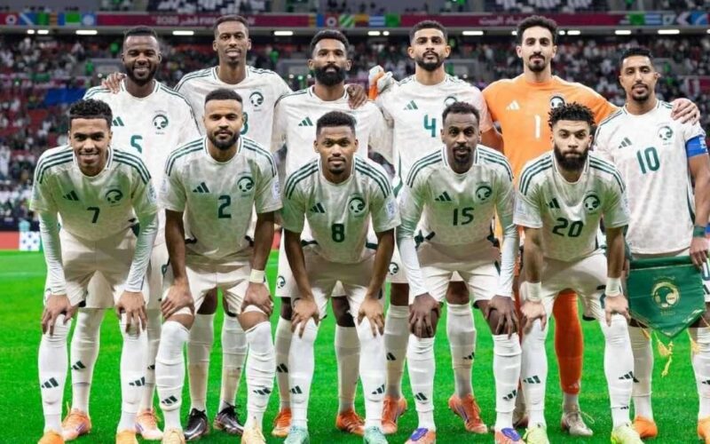 القنوات الناقلة لمباراة السعودية وأوروجواي في كأس العالم 2026.. والموعد