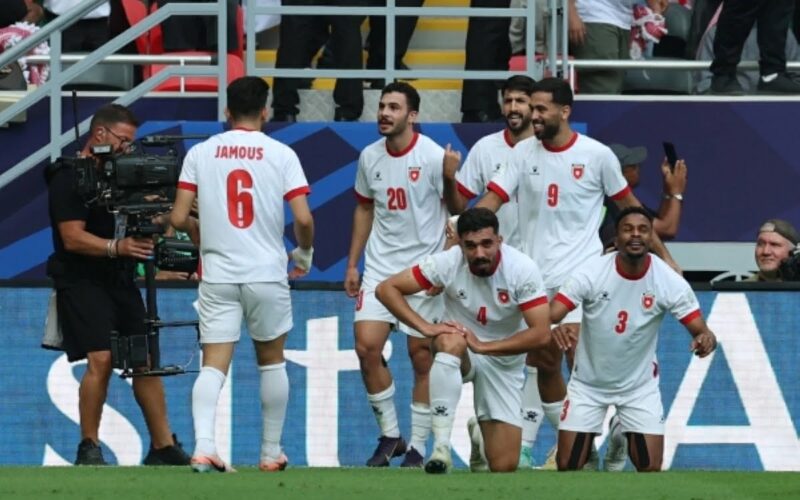 القنوات الناقلة لمباراة الأردن والنمسا مباشر في كأس العالم 2026.. (الموعد والمعلق)