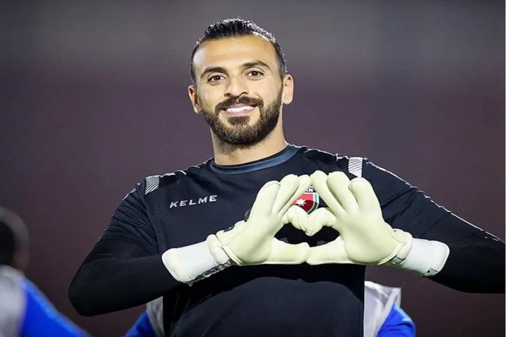 بعد المونديال.. يزيد أبو ليلى يفاجئ الجماهير