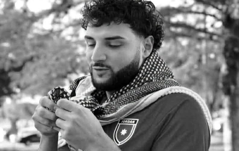 الموت يغيّب مشجعاً أردنياً قبل مؤازرة النشامى في كأس العالم