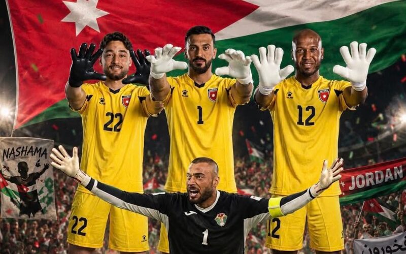 رسالة عاجلة من عامر شفيع بعد مباراة النمسا