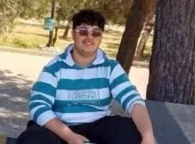 حزن يخيم على مواقع التواصل الاجتماعي بعد وفاة الشاب زيد الدماسي