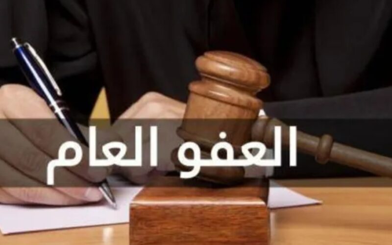 العرموطي يحسم الجدل حول اصدار عفو عام بالاردن