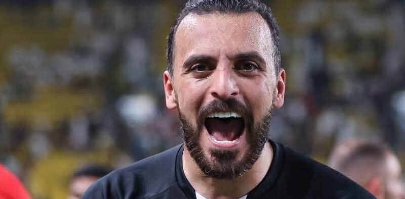 يزيد أبو ليلى يستفز الجماهير.. ومطالب بتدخل إداري فوري