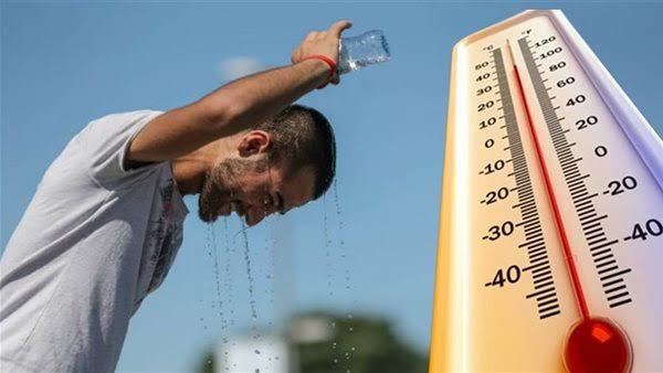 المملكة على موعد مع أجواء حارة بداية من
