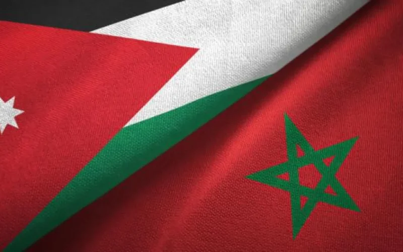 الاردن يدين المخططات الارهابية ضد المغرب