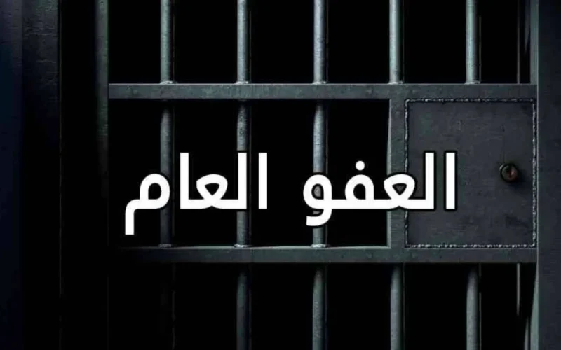 تحرك جديد لإصدار عفو عام في الأردن (وثيقة)..
