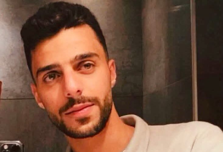 وفاة طالب توجيهي في وادي السير حي دير غبار إثر اعتداء غادر