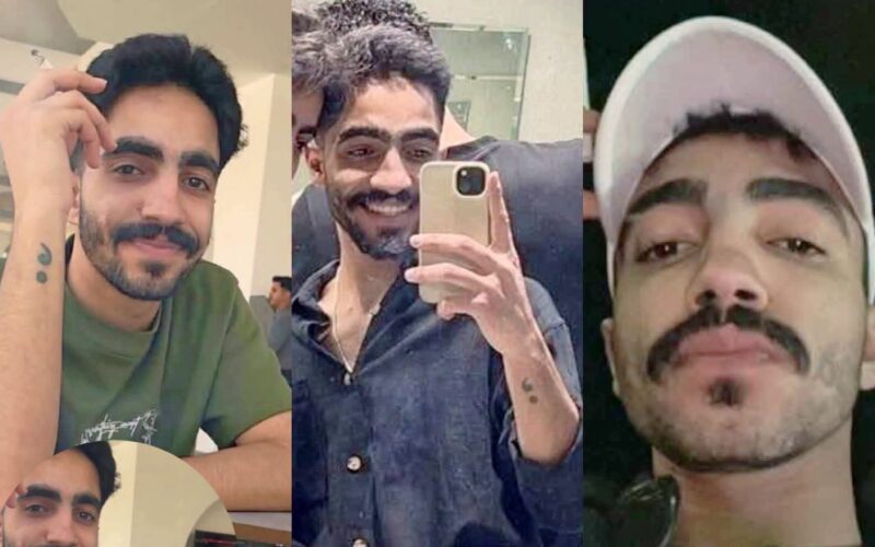 العثور على جـ.ـ ـثة الشاب المفقود أشرف القواسمة في وادي الغفر بمحافظة اربد