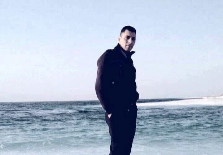 حادث مؤسف يخطف حياة الشاب أيمن عبدالله العظمة