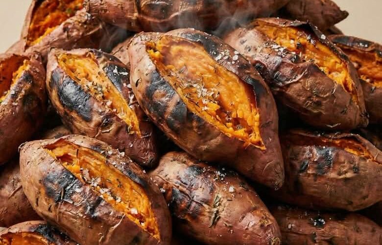 8 فوائد مذهلة تدفعك إلى تناول البطاطا