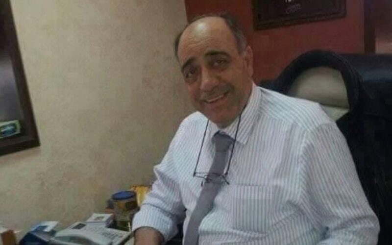 حزن يخيم مواقع التواصل الاجتماعي بعد وفاة أخصائي الأطفال الدكتور طالب عبدالله السويطي