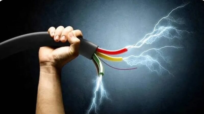 صعقة كهربائية تنهي حياة شاب في الكرك