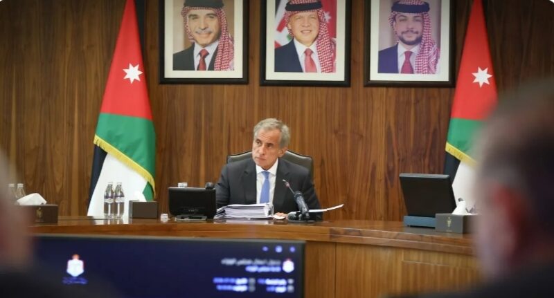 الحكومة تصدر مجموعة من القرارات الهامة والعاجلة