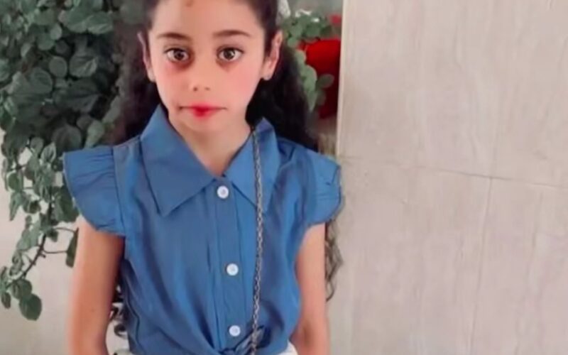 رحيل مؤلم.. مدرسة الزهور تنعى الطالبة رقية السويطي بعد وفاتها بحادث مأساوي