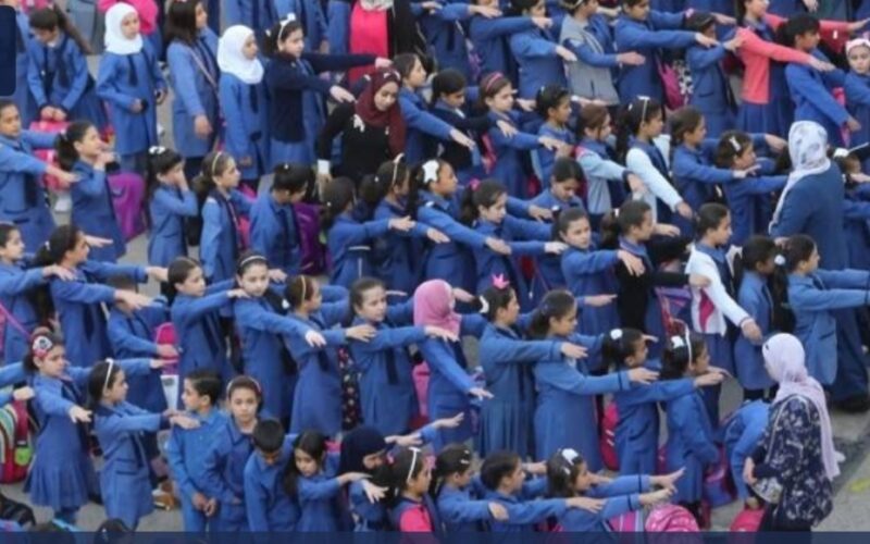 توضيح مهم من “التربية” بشأن بدء العام الدراسي 2026-2027 وحقيقة تأجيله