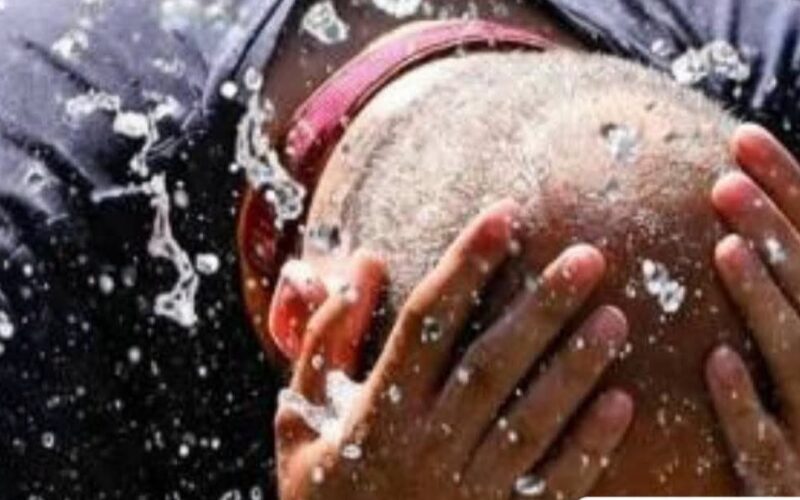 ارتفاع الحرارة مجددا بعدة مناطق لأكثر من 40 درجة مئوية الأيام القادمة في الأردن .. تفاصيل