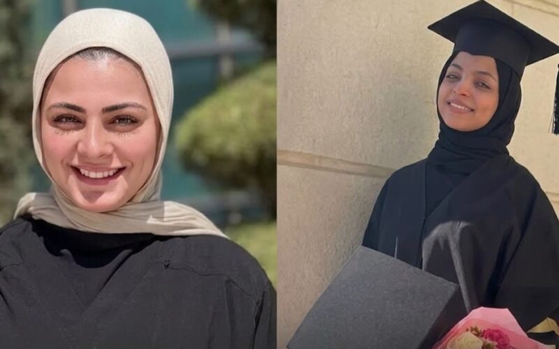 نجاح بطعم الفقد .. شهد برغل تحصد 83.20% في التوجيهي بعد رحيل شقيقتها نور