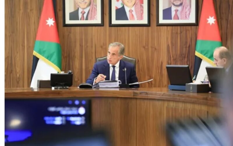 قرارات صادرة عن مجلس الوزراء اليوم الأحد