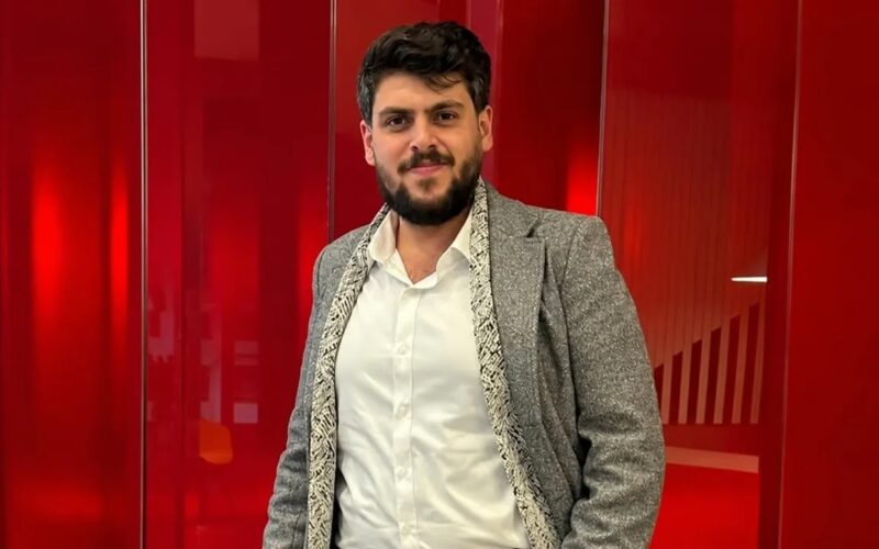 كان يستعد لزفافه بعد أيام .. قصة الأردني أحمد الذي توفي بحادث مصر