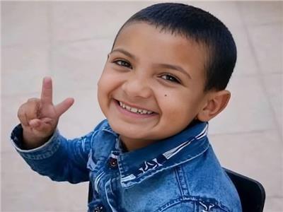 بعد 4 ايام العثور على الطفل ايوب