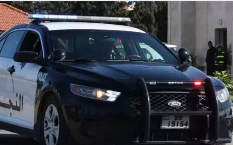 إلقاء القبض على شخص سمح عمدا لكلبين بحوزته بنهش إحدى القطط في الشارع العام