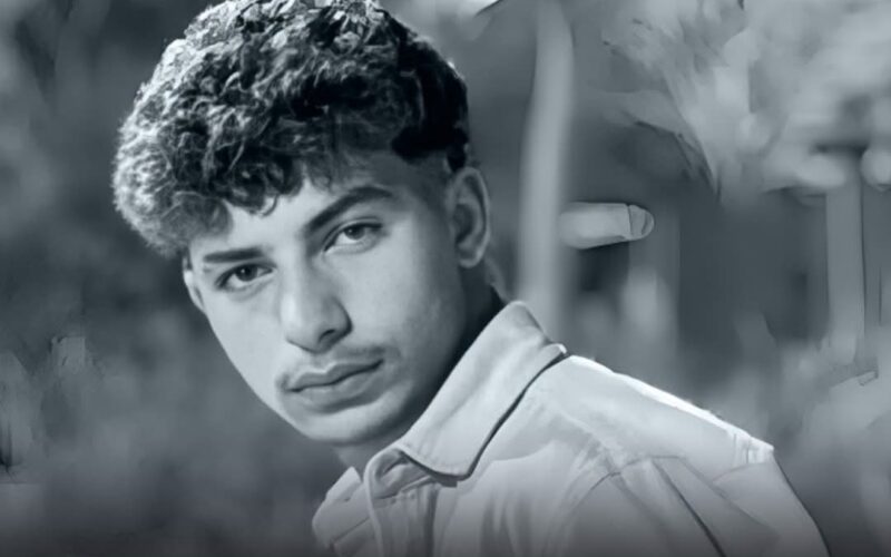 فاجعة تهز المجتمع الأردني.. الطبيب طلعت أبو ذان يروي تفاصيل مقتل طفله