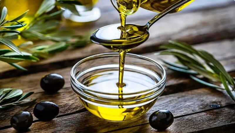 بعد شح الموسم الماضي.. مفاجاة مرتقبة باسعار زيت الزيتون في الاردن..