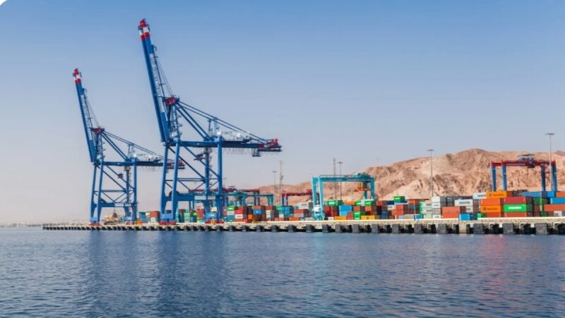 تسرب غاز الأمونيا يرفع حالة الطوارئ في العقبة.. 11 إصابة وإخلاء الميناء